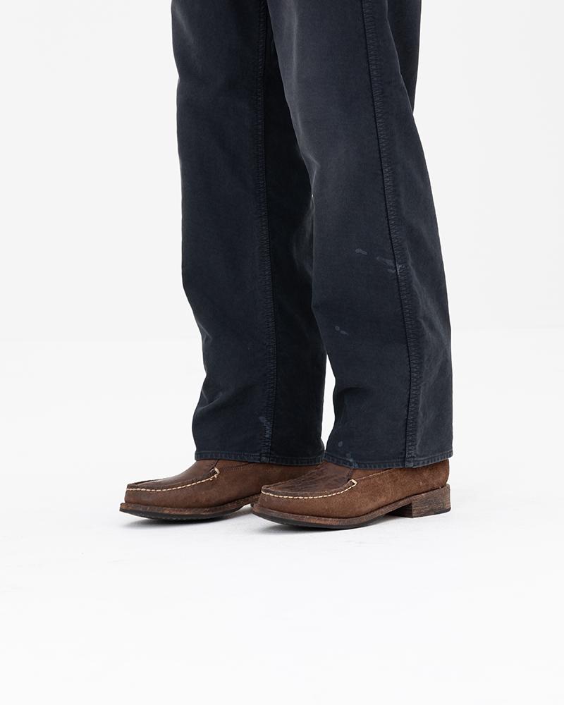 靴 visvim NAKODA BOOTS MID-FOLK NAKODA BOOTS MID-FOLK | Visvim Official North American Web Store